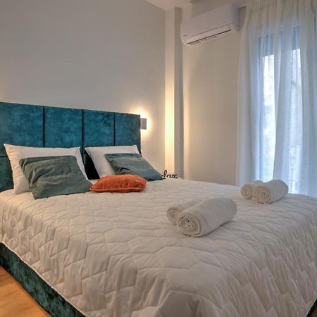 The Cosy Luxurious Seaside Apartment Athen Exterior foto